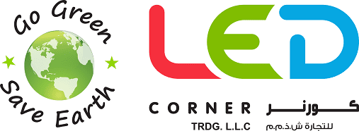 LED Corner Trading LLC  